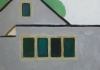 Row of Windows