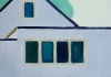 Line of windows