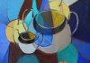 Honey pot
