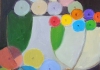 Light vase VI