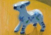 Mexican donkey
