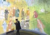 Dufy in the Background 