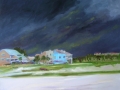 Sarasota, Storm Clouds