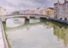 Bridge, Bayonne
