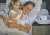 cassatt_breakfast_bed
