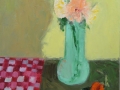 Green Vase