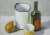 White study